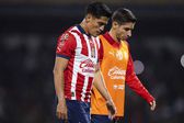 ‘Conejito’ Brizuela y ‘Chapo’ Sánchez los ausentes de Chivas en la convocatoria ante Tijuana