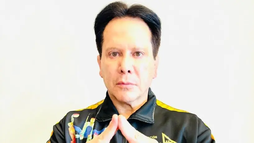 París 2024: Daniel Aceves habló de la delegación mexicana: “Puede alzarse con 7 a 10 medallas”