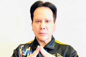 París 2024: Daniel Aceves habló de la delegación mexicana: “Puede alzarse con 7 a 10 medallas”