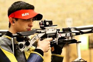 Atletas mexicanos en París 2024: ¿Quién es Carlos Quezada y cuándo compite?