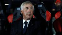 Carlo Ancelotti tras el empate en Mallorca: “El equipo no ha entendido la presión”