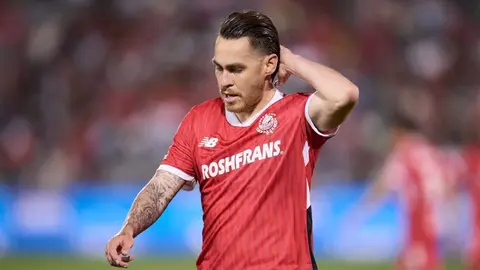 Toluca da postura tras artesanía rota por jugadores en hotel: "Se tomarán cartas"
