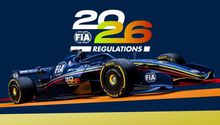 Así lucirán los nuevos monoplazas de la F1 en 2026 tras cambios en el reglamento de la FIA