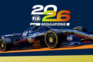 Así lucirán los nuevos monoplazas de la F1 en 2026 tras cambios en el reglamento de la FIA