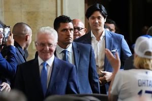 ¡Ya tiene su día! El 17 de mayo será el Día de Shohei Ohtani en Los Ángeles