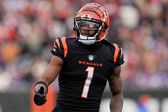 ¡Está de regreso! Ja'Marr Chase vuelve a los entrenamientos de los Bengals