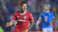 Sporting de Lisboa negocia con Toluca por Maxi Araujo