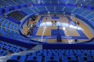 Los Diablos Rojos jugarán su primera temporada de basquetbol en el Juan de la Barrera