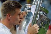 ¡El fin de una era! Toni Kroos anuncia que se retirará cuando finalice la Eurocopa 2024