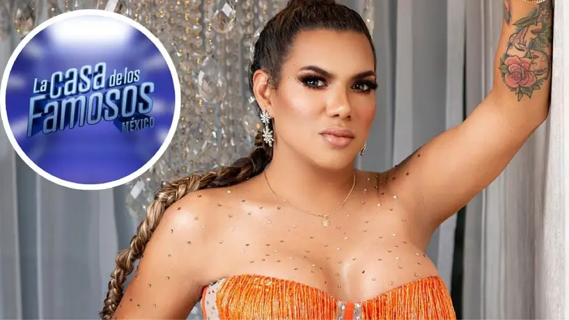 Kimberly de ‘Las Pérdidas’ confiesa que no entró a ‘La Casa de Los Famosos’ por consumir drogas