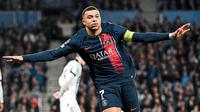 Mbappé revela "malos tratos" en PSG: 'Me dijeron de manera violenta que no iba a jugar'