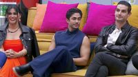La Casa de los Famosos: Adrián Marcelo está nominado ¿Será expulsado el domingo?