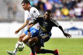Damion Lowe, defensor del Philadelphia Union fue víctima de abuso racial tras partido contra Cruz Azul