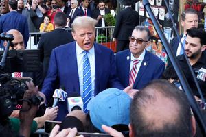 ¿Encarcelarán a Donald Trump en las próximas horas? Esto se sabe