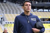 ¡Dura baja en Rayados! Héctor Moreno no jugará la Ida de Semifinales ante Cruz Azul