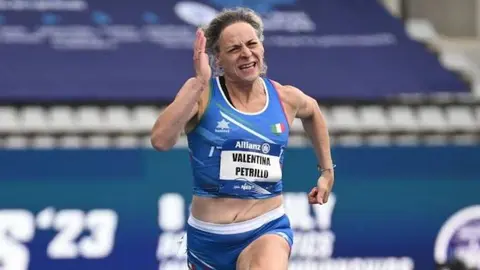 Atleta transgénero participará en los Juegos Paralímpicos de París 2024
