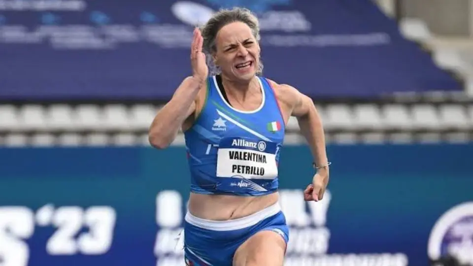 Atleta transgénero participará en los Juegos Paralímpicos de París 2024