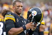 Russell Wilson será el Quarterback titular de los Pittsburgh Steelers