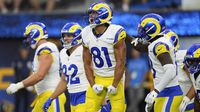 Jugadores de los Chargers quedan atrapados en elevador de hotel