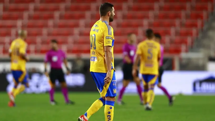 Ricardo Peláez arremete contra la situación del futbol mexicano: 'Estamos viviendo el peor momento'