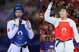 Taekwondo recibió apoyo gubernamental de 175 millones de pesos y no entregó medallas