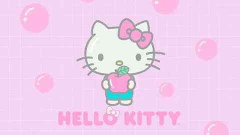 ¡Atención amantes de Hello Kitty! Ya hay fecha para la carrera de Hello Kitty en la CDMX