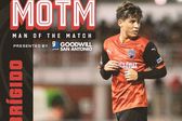 Juan Brigido marcó gol en su debut con el San Antonio FC