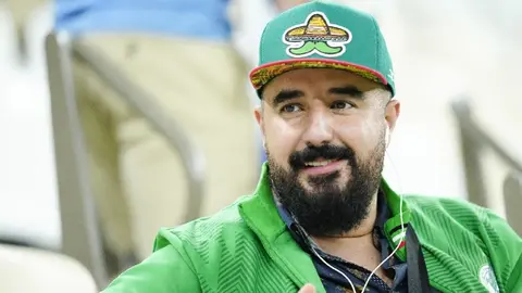 ¿Rechazó a Televisa? Álvaro Morales pudo cambiar de empresa, así como cambió al Cruz Azul