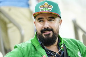 ¿Rechazó a Televisa? Álvaro Morales pudo cambiar de empresa, así como cambió al Cruz Azul