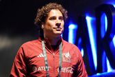 El AVS de Portugal considera que Guillermo Ochoa es de clase mundial