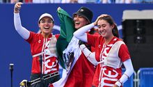 En París 2024, México ya superó la cosecha de medallas en Tokio 2020