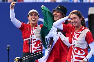 En París 2024, México ya superó la cosecha de medallas en Tokio 2020