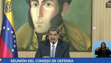 TikTok suspende cuenta de Nicolas Maduro: El presidente los acusa de promover una guerra en el país