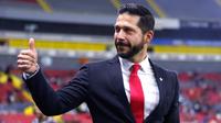 La jugosa recompensa de Benjamín Mora con sus jugadores si anotan gol con York United