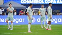 Kléber Boas reaparece en redes criticando al Tricolor: 'Es la peor Selección que he visto'