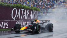 Max Verstappen gana el Gran Premio de Canadá; Checo Pérez abandonó la carrera