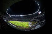 Mundial 2026: ¿Qué pasará con los palcos del Estadio Azteca?