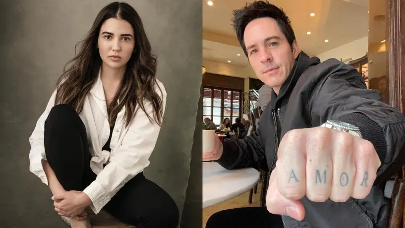 ¿La hija del Dr. Simi anda con Mauricio Ochmann? Esto sabemos