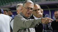 Ricardo Salinas 'se burla' de la eliminación de la Selección Mexicana