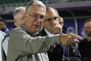 Ricardo Salinas 'se burla' de la eliminación de la Selección Mexicana