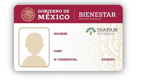 INAPAM elimina requisito para solicitar tarjeta en junio. ¡Infórmate!