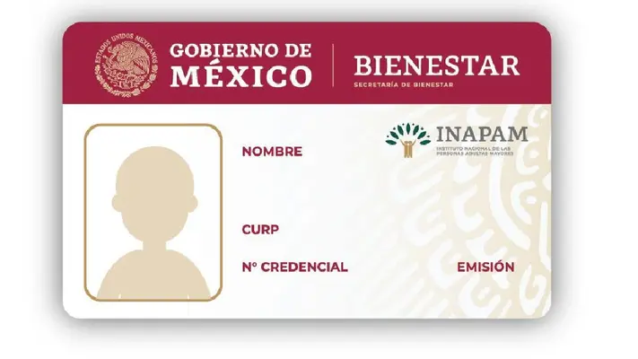 INAPAM elimina requisito para solicitar tarjeta en junio. ¡Infórmate!