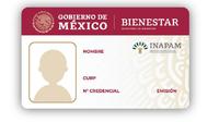 INAPAM elimina requisito para solicitar tarjeta en junio. ¡Infórmate!