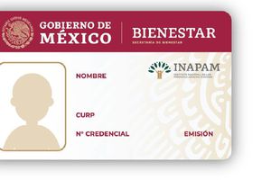 INAPAM elimina requisito para solicitar tarjeta en junio. ¡Infórmate!