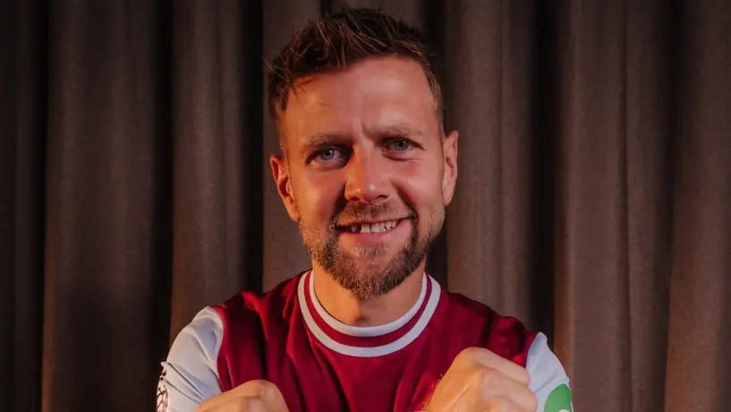 ¡Nuevo compañero de Edson Álvarez! Niclas Füllkrug es oficialmente refuerzo de West Ham