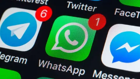WhatsApp: Así puedes ver los mensajes eliminados por tus contactos