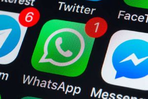 WhatsApp: Así puedes ver los mensajes eliminados por tus contactos