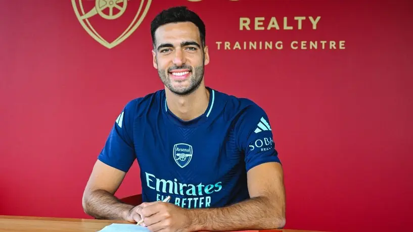 ¡OFICIAL! Mikel Merino deja a la Real Sociedad y es nuevo jugador del Arsenal