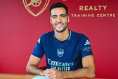 ¡OFICIAL! Mikel Merino deja a la Real Sociedad y es nuevo jugador del Arsenal