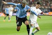 México busca mantener el saldo positivo que tiene frente a Uruguay